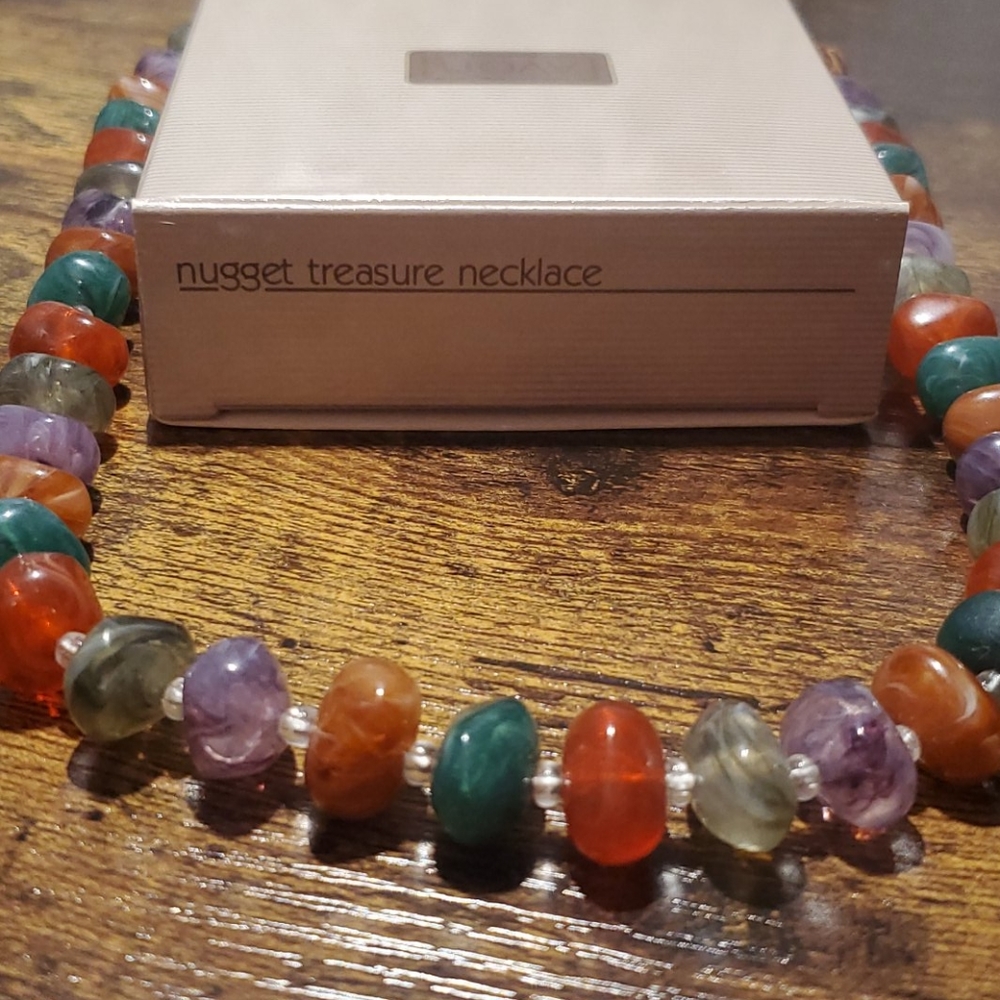 Avon necklace